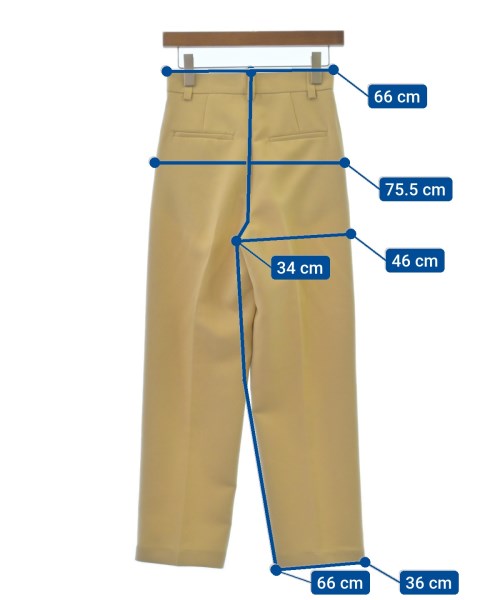 ADAM ET ROPE กางเกง อื่น