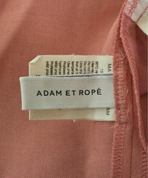 ADAM ET ROPE กางเกงขายาว