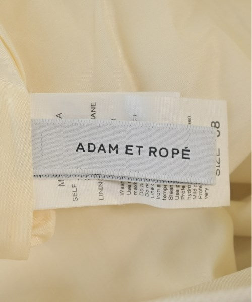 ADAM ET ROPE กระโปรงยาว/แม็กซี่ยาว
