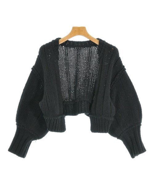 ADAM ET ROPE เสื้อคาร์ดิแกน