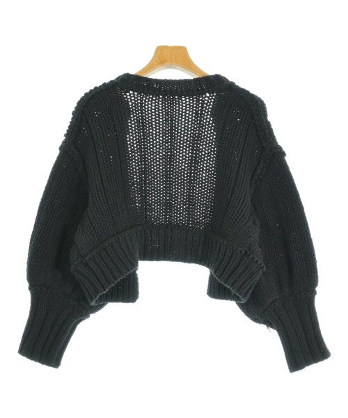 ADAM ET ROPE เสื้อคาร์ดิแกน