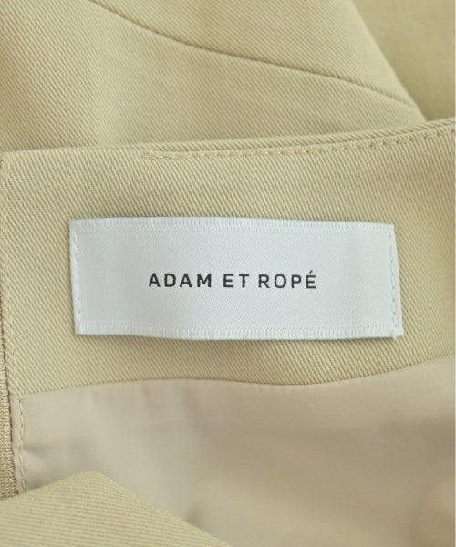ADAM ET ROPE ชุดเดรส