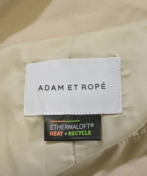 ADAM ET ROPE เสื้อโค้ท อื่น