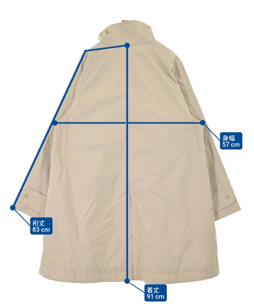 ADAM ET ROPE เสื้อโค้ท อื่น