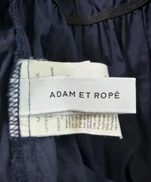 ADAM ET ROPE ชุดเดรส