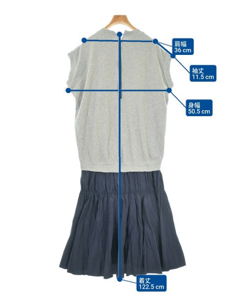ADAM ET ROPE ชุดเดรส