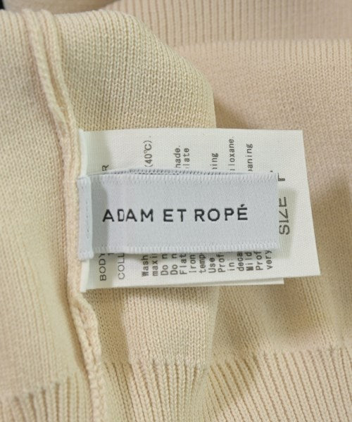 ADAM ET ROPE เสื้อคาร์ดิแกน