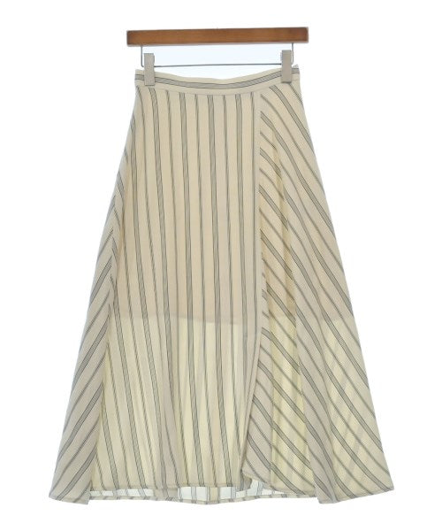 ADAM ET ROPE กระโปรงยาว/แม็กซี่ยาว