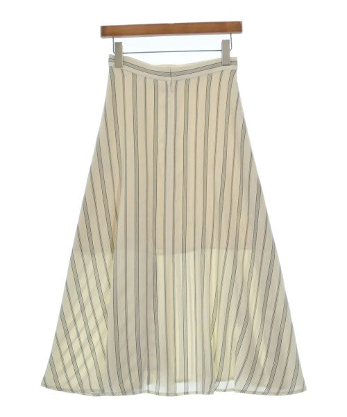 ADAM ET ROPE กระโปรงยาว/แม็กซี่ยาว