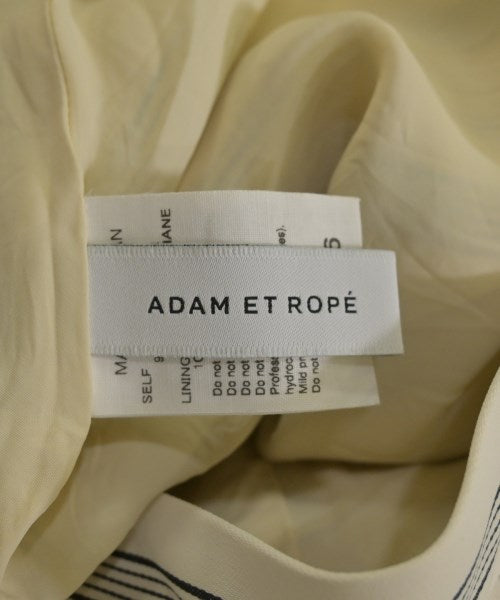 ADAM ET ROPE กระโปรงยาว/แม็กซี่ยาว