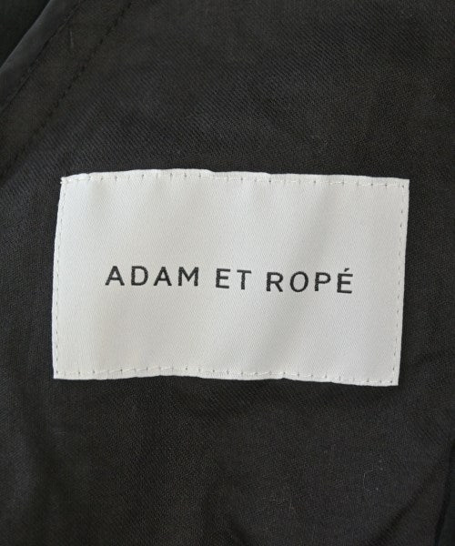 ADAM ET ROPE แจ็คเก็ตเบลาส์