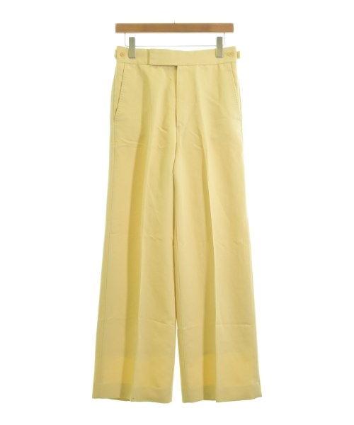 ADAM ET ROPE กางเกงขายาว