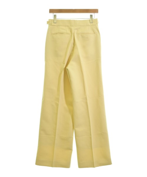 ADAM ET ROPE กางเกงขายาว