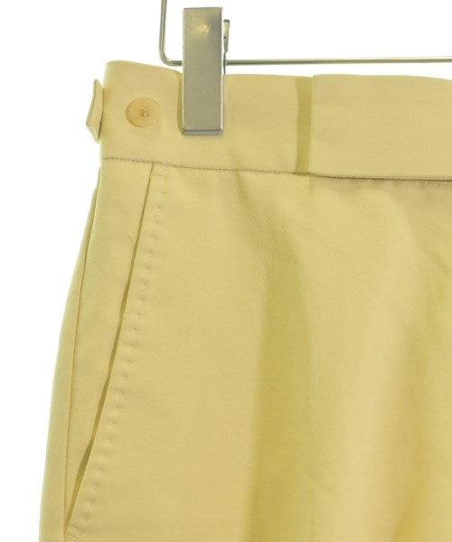 ADAM ET ROPE กางเกงขายาว