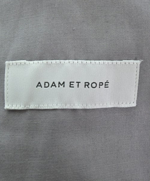 ADAM ET ROPE กางเกงขายาว
