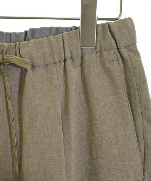 ADAM ET ROPE กางเกงขายาว