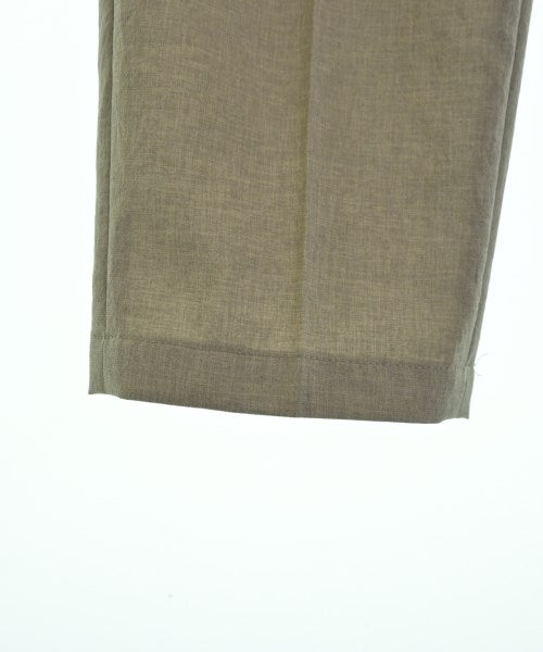 ADAM ET ROPE กางเกงขายาว