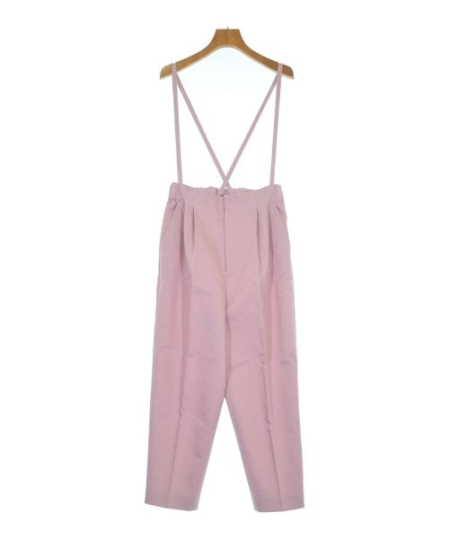 ADAM ET ROPE กางเกงขายาว