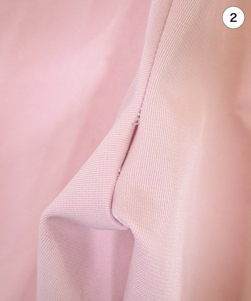 ADAM ET ROPE กางเกงขายาว