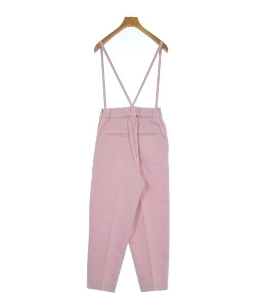 ADAM ET ROPE กางเกงขายาว