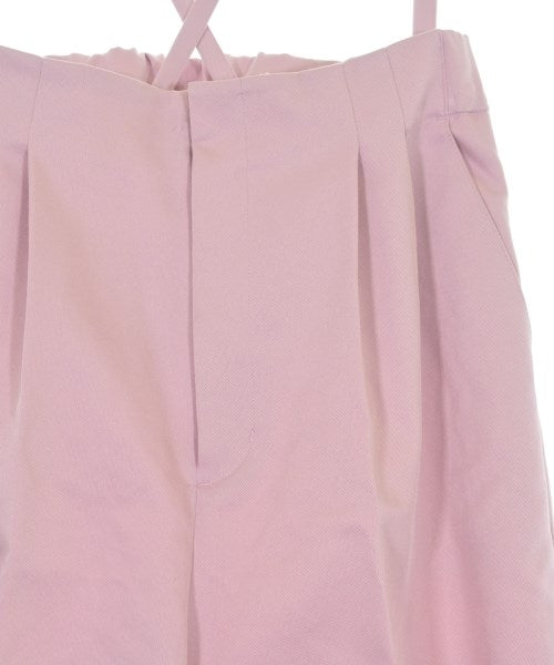 ADAM ET ROPE กางเกงขายาว