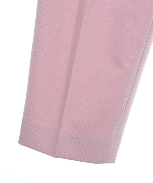 ADAM ET ROPE กางเกงขายาว