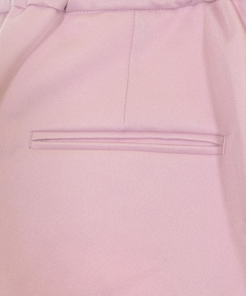 ADAM ET ROPE กางเกงขายาว