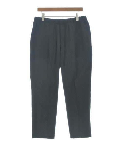 ADAM ET ROPE กางเกงขายาว