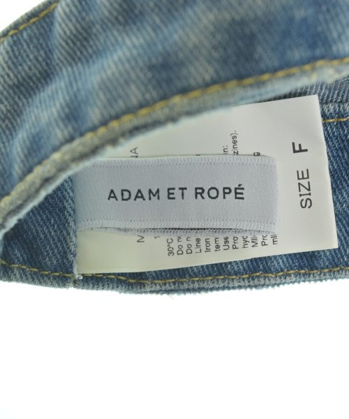 ADAM ET ROPE เสื้อสตรี