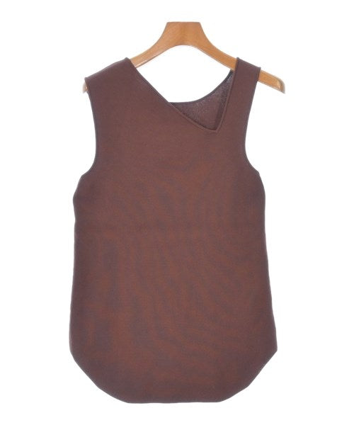ADAM ET ROPE เสื้อแขนกุด