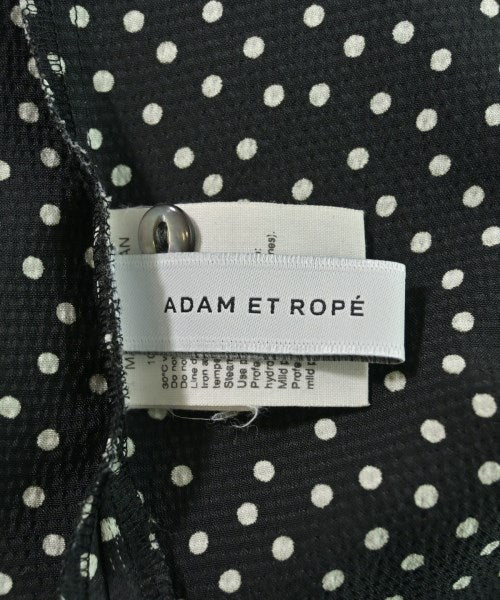 ADAM ET ROPE เสื้อลำลอง