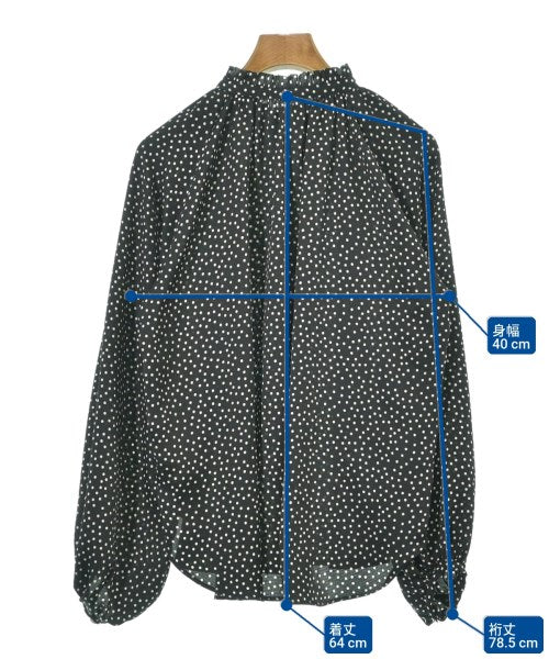 ADAM ET ROPE เสื้อลำลอง