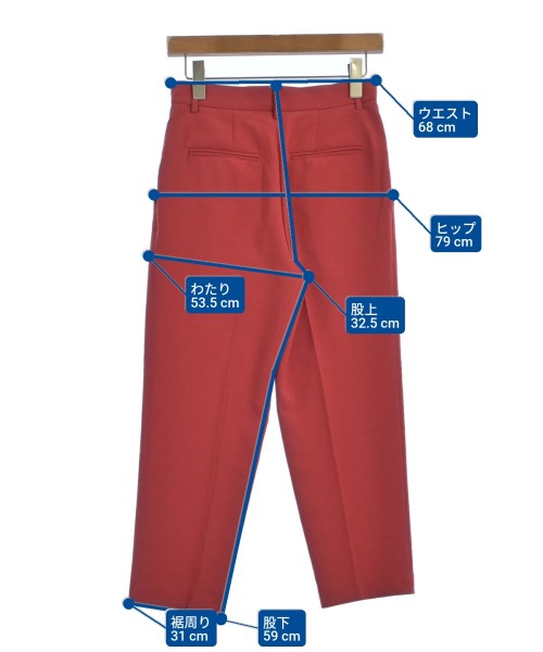 ADAM ET ROPE กางเกง 5 ส่วน