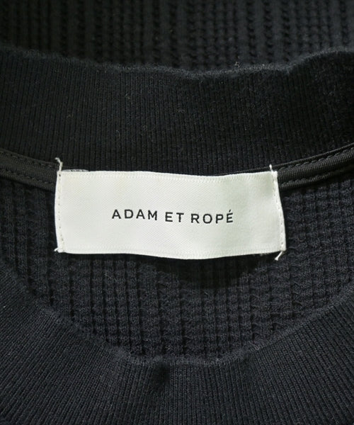 ADAM ET ROPE เสื้อแขนกุด