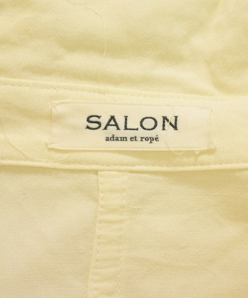 SALON adam et rope เสื้อสตรี