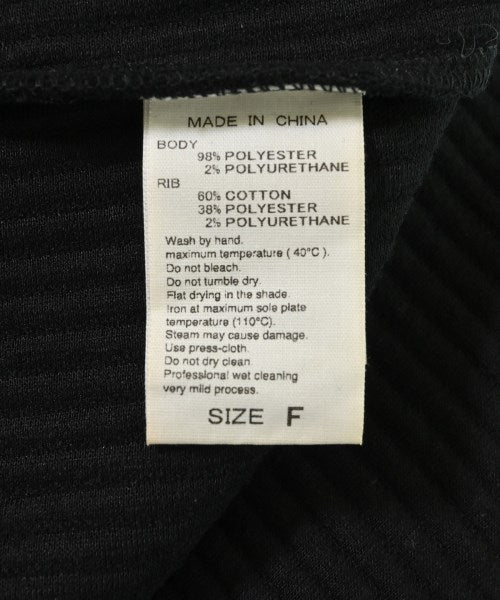 ADAM ET ROPE เสื้อยืด/เสื้อท็อปส์