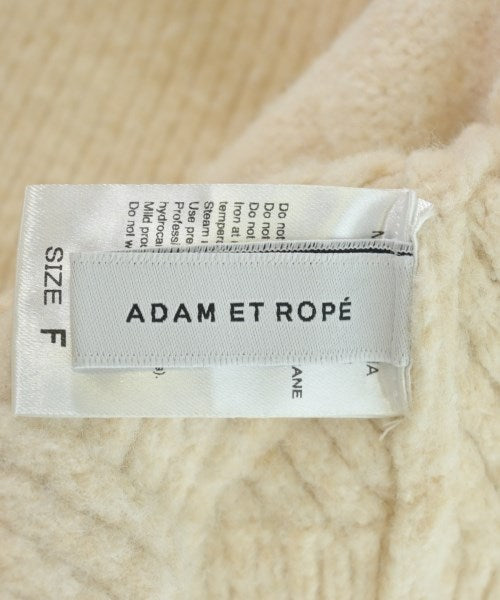 AER ADAM ET ROPE' เสื้อคาร์ดิแกน