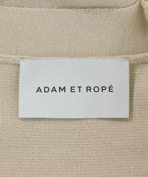 ADAM ET ROPE เสื้อคาร์ดิแกน