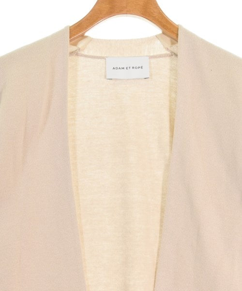 ADAM ET ROPE เสื้อคาร์ดิแกน