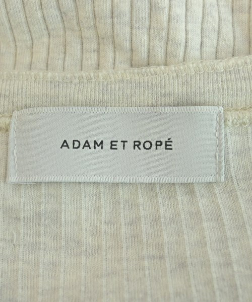 ADAM ET ROPE เสื้อยืด/เสื้อท็อปส์