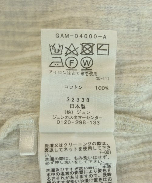 ADAM ET ROPE เสื้อยืด/เสื้อท็อปส์