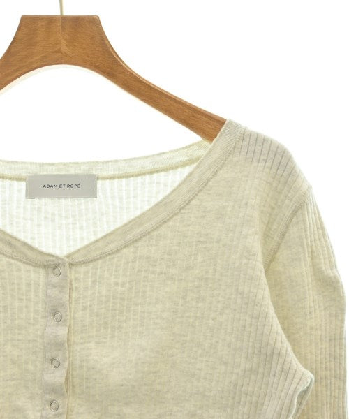 ADAM ET ROPE เสื้อยืด/เสื้อท็อปส์