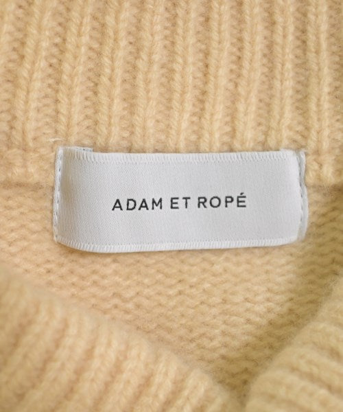 ADAM ET ROPE เสื้อกันหนาว