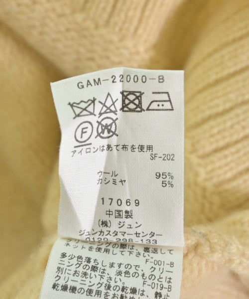 ADAM ET ROPE เสื้อกันหนาว