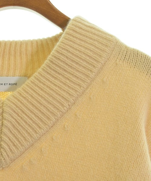 ADAM ET ROPE เสื้อกันหนาว