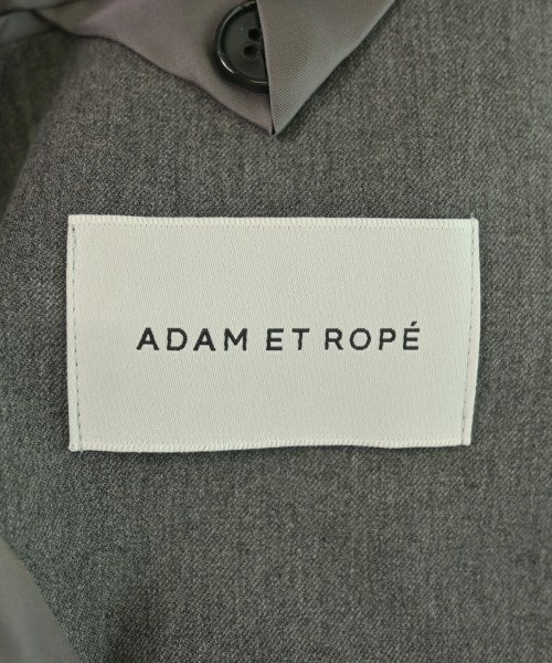 ADAM ET ROPE เบลเซอร์/แจ็คเก็ตสูท