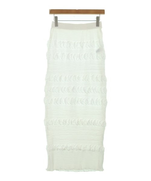 ADAM ET ROPE กระโปรงยาว/แม็กซี่ยาว