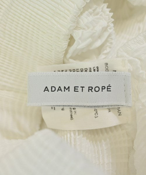 ADAM ET ROPE กระโปรงยาว/แม็กซี่ยาว