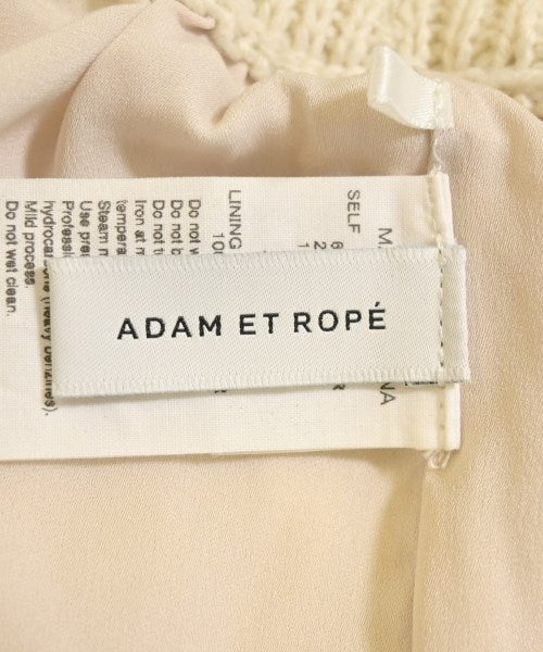 ADAM ET ROPE กระโปรงยาว/แม็กซี่ยาว