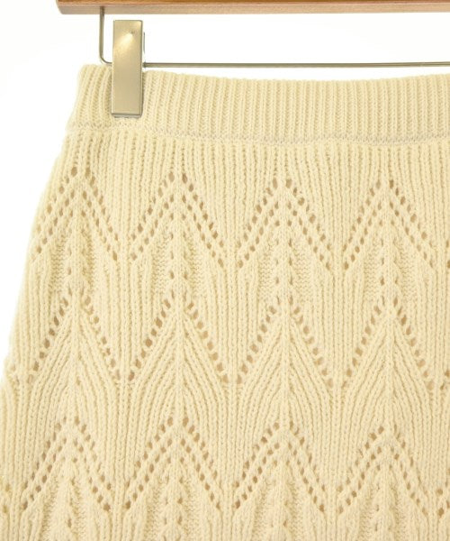 ADAM ET ROPE กระโปรงยาว/แม็กซี่ยาว